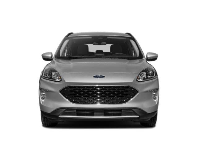2020 Ford Escape SEL Hurst TX