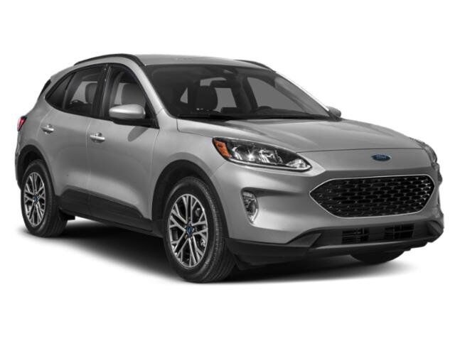 2020 Ford Escape SEL Hurst TX