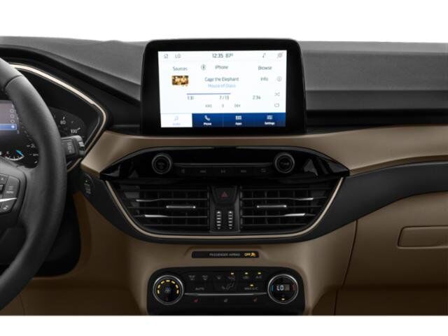 2020 Ford Escape SEL Hurst TX