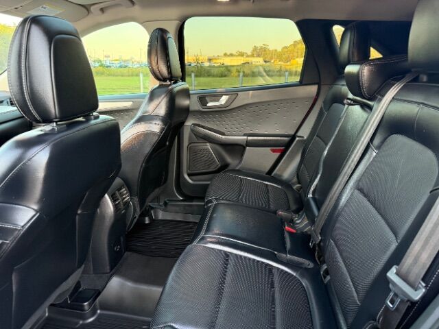 2020 Ford Escape SEL Hattiesburg MS