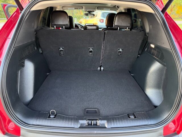 2020 Ford Escape SEL Hattiesburg MS