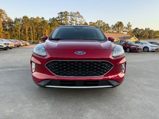 2020 Ford Escape SEL Hattiesburg MS