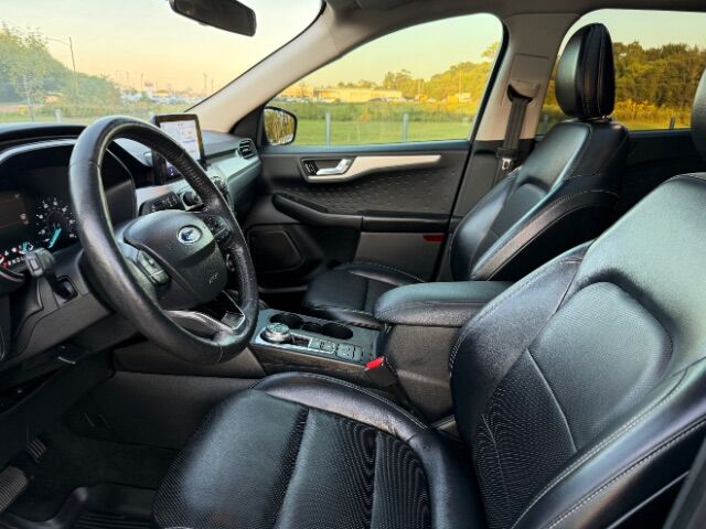 2020 Ford Escape SEL Hattiesburg MS
