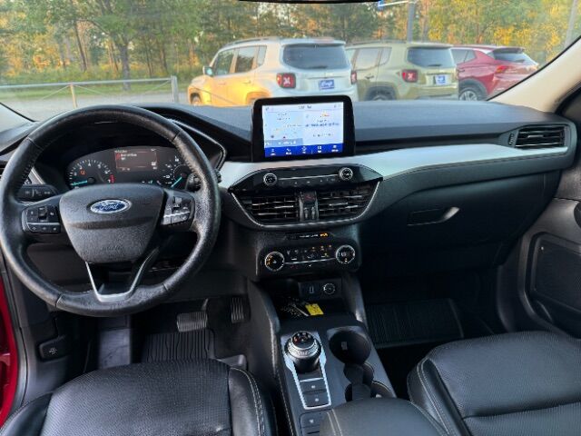 2020 Ford Escape SEL Hattiesburg MS