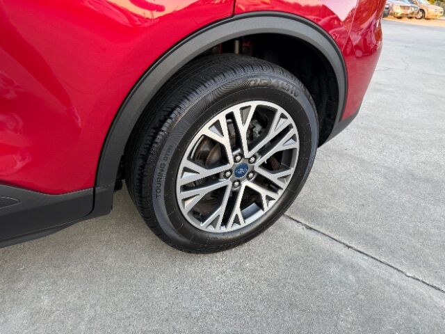 2020 Ford Escape SEL Hattiesburg MS