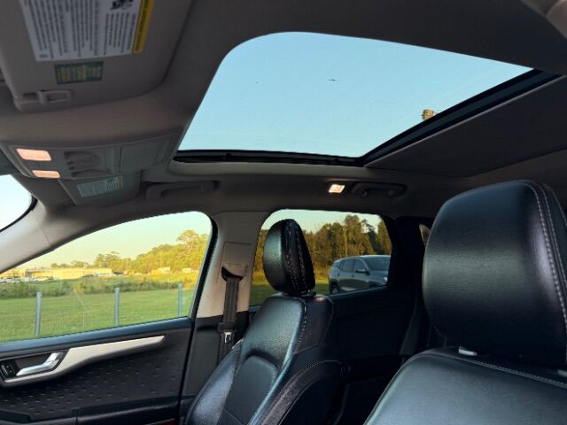 2020 Ford Escape SEL Hattiesburg MS