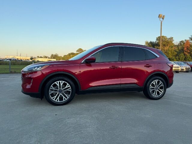 2020 Ford Escape SEL Hattiesburg MS