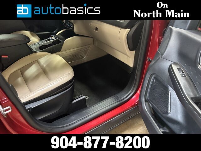 2020 Ford Escape SEL Jacksonville FL