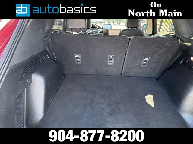 2020 Ford Escape SEL Jacksonville FL