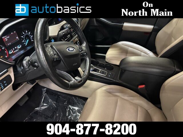 2020 Ford Escape SEL Jacksonville FL