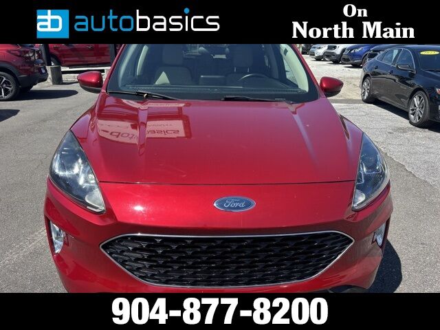 2020 Ford Escape SEL Jacksonville FL