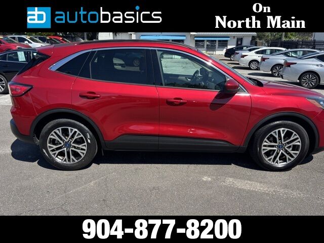 2020 Ford Escape SEL Jacksonville FL
