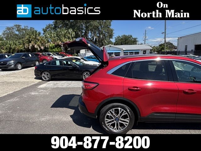 2020 Ford Escape SEL Jacksonville FL