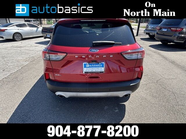 2020 Ford Escape SEL Jacksonville FL