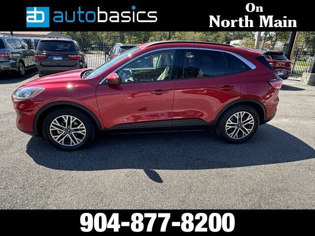 2020 Ford Escape SEL Jacksonville FL