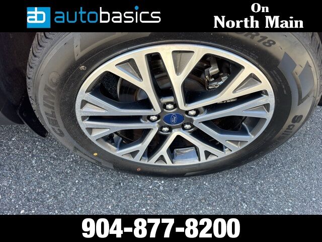 2020 Ford Escape SEL Jacksonville FL