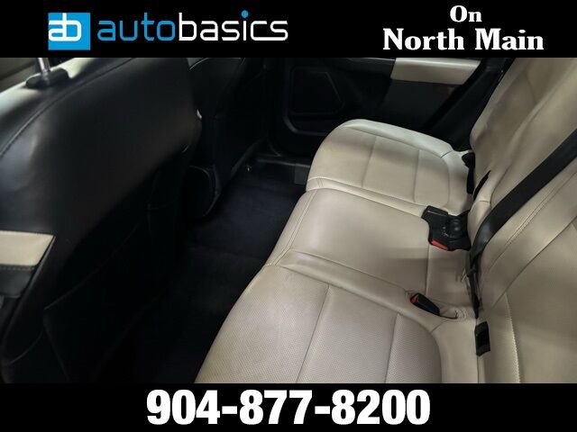 2020 Ford Escape SEL Jacksonville FL