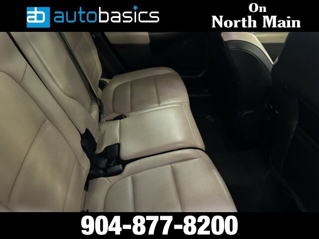 2020 Ford Escape SEL Jacksonville FL