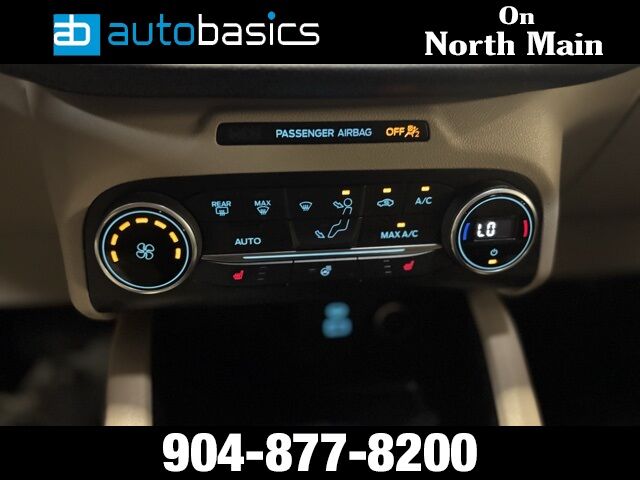 2020 Ford Escape SEL Jacksonville FL