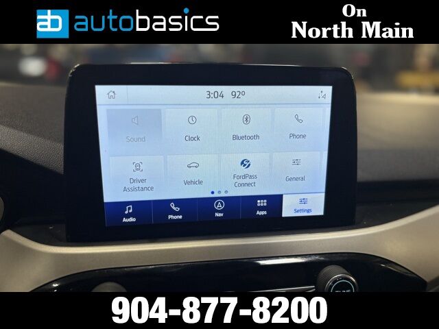 2020 Ford Escape SEL Jacksonville FL