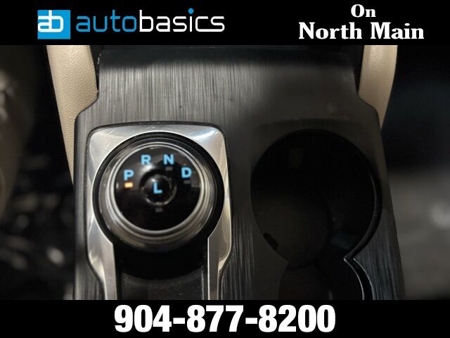 2020 Ford Escape SEL Jacksonville FL