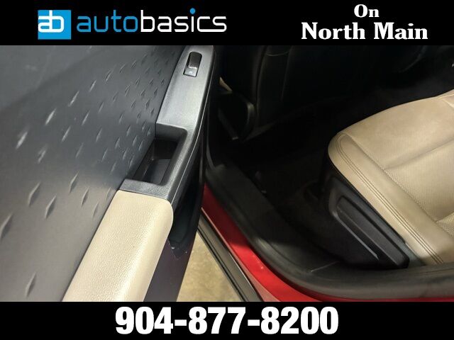 2020 Ford Escape SEL Jacksonville FL