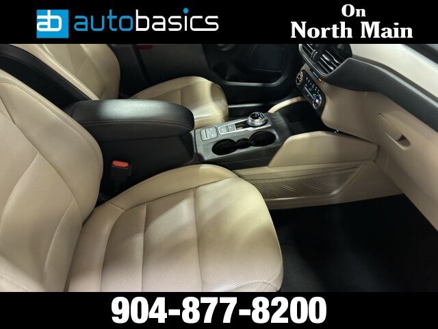 2020 Ford Escape SEL Jacksonville FL