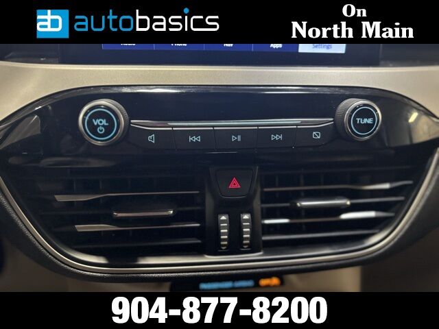 2020 Ford Escape SEL Jacksonville FL