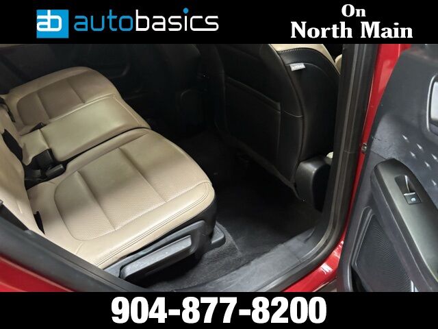 2020 Ford Escape SEL Jacksonville FL