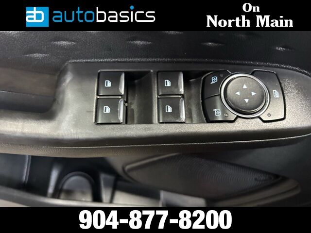 2020 Ford Escape SEL Jacksonville FL