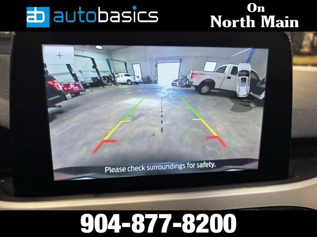 2020 Ford Escape SEL Jacksonville FL