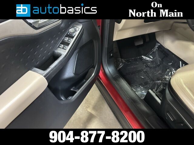 2020 Ford Escape SEL Jacksonville FL