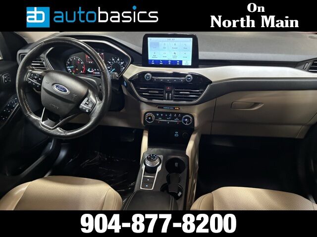 2020 Ford Escape SEL Jacksonville FL