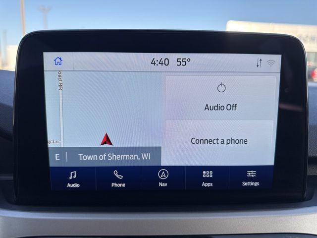 2020 Ford Escape SEL Random Lake WI