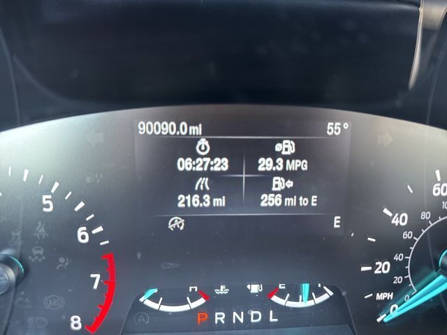 2020 Ford Escape SEL Random Lake WI