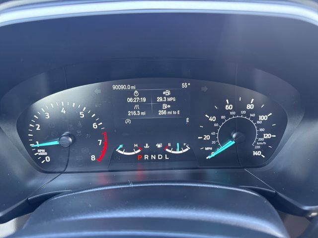 2020 Ford Escape SEL Random Lake WI