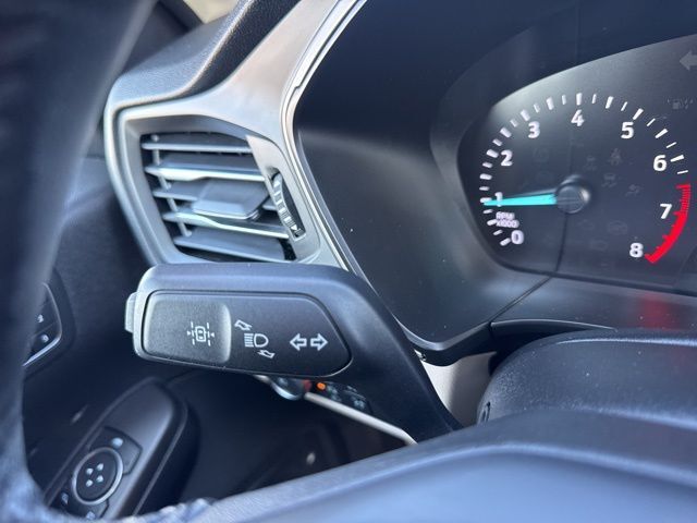 2020 Ford Escape SEL Random Lake WI