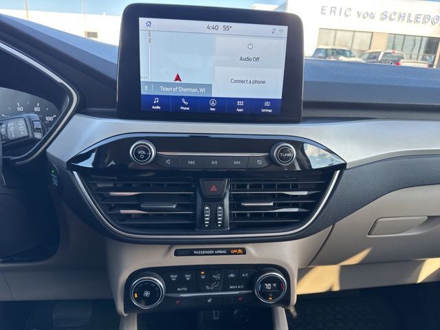 2020 Ford Escape SEL Random Lake WI