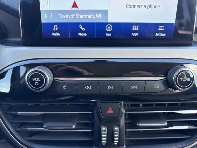 2020 Ford Escape SEL Random Lake WI