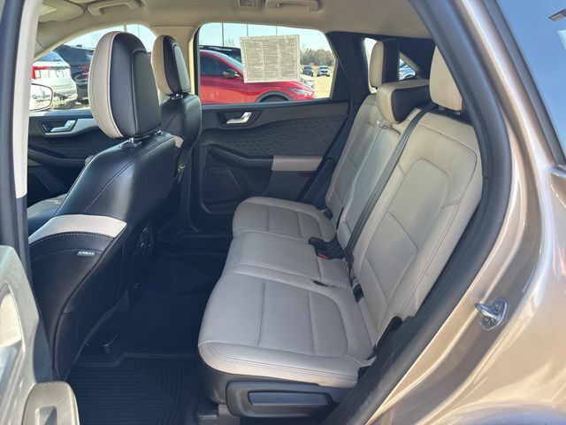 2020 Ford Escape SEL Random Lake WI