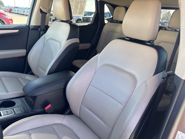 2020 Ford Escape SEL Random Lake WI
