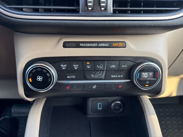 2020 Ford Escape SEL Random Lake WI