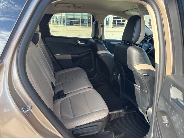 2020 Ford Escape SEL Random Lake WI