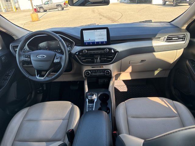 2020 Ford Escape SEL Random Lake WI