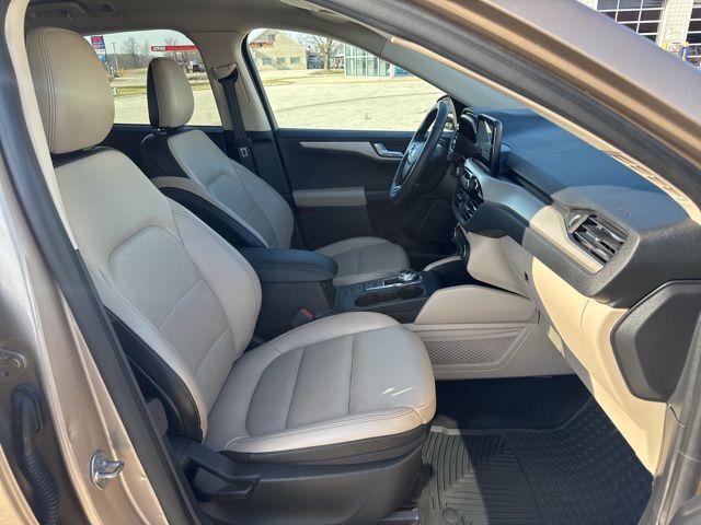 2020 Ford Escape SEL Random Lake WI