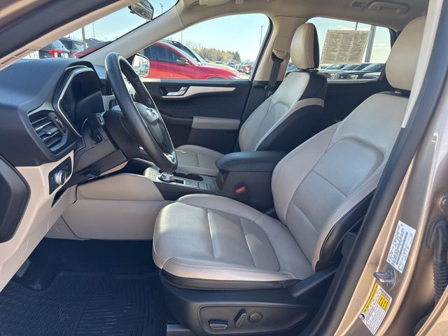 2020 Ford Escape SEL Random Lake WI