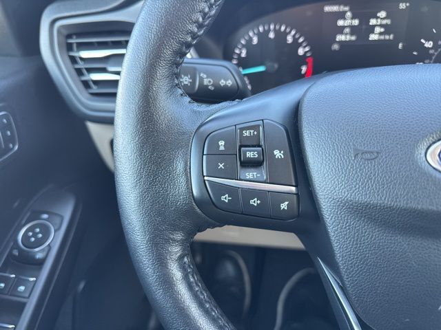 2020 Ford Escape SEL Random Lake WI