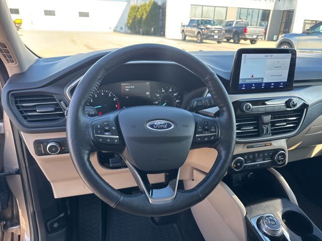 2020 Ford Escape SEL Random Lake WI