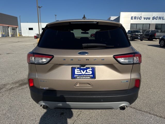 2020 Ford Escape SEL Random Lake WI