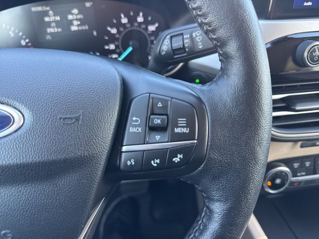 2020 Ford Escape SEL Random Lake WI